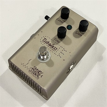 【夏のボーナスセール】USED 中古 Tubeless Delta Tuning SN.035