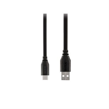 SC18(1.5m)(ロード)(USB-C to USB-A ケーブル)