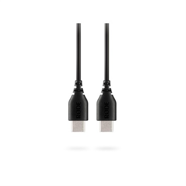 SC22(30cm)(ロード)(USB-C - USB-Cケーブル)
