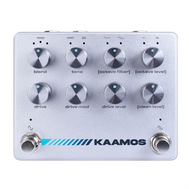 KAAMOS