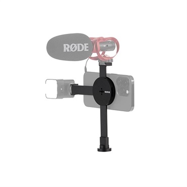 RODE MAGNETIC MOUNT(ロード)(MagSafe)(スマートフォンマウント)