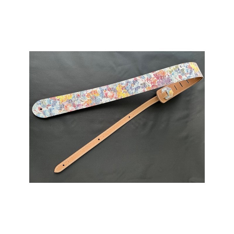 YMP89-3[ブルーミングレザー 3（ラメなし）]の商品画像