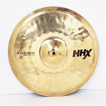 USED 中古 HHX Evolution Effeks Crash 17 [HHX-17EVEC/1010g]