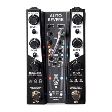 【夏のボーナスセール】【WEB限定在庫処分セール】 AUTO REVERB