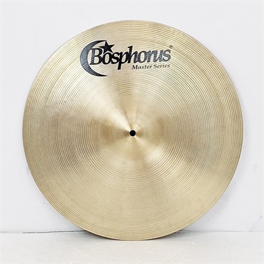 USED 中古 Master Series Crash 18 [1214g]