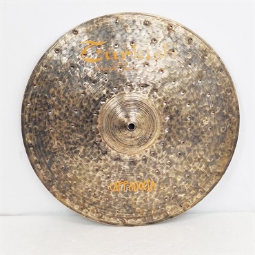 Turkish USED 中古 CAPPADOCIA Series Crash 17 [TU-CP17C /1262g]