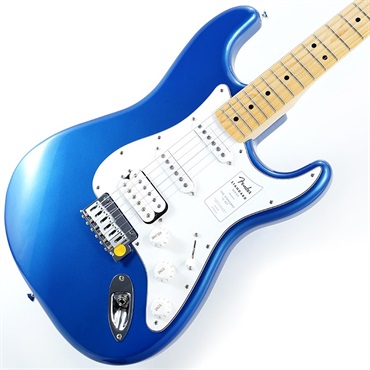 Standard Stratocaster HSS (Aqua Marine Metallic/Maple)