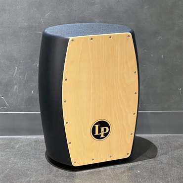 M1405GN [Matador / Stave Quinto Cajon Green with Natural Front]【店頭展示特価品】