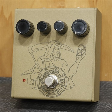Organic Drive Chronos