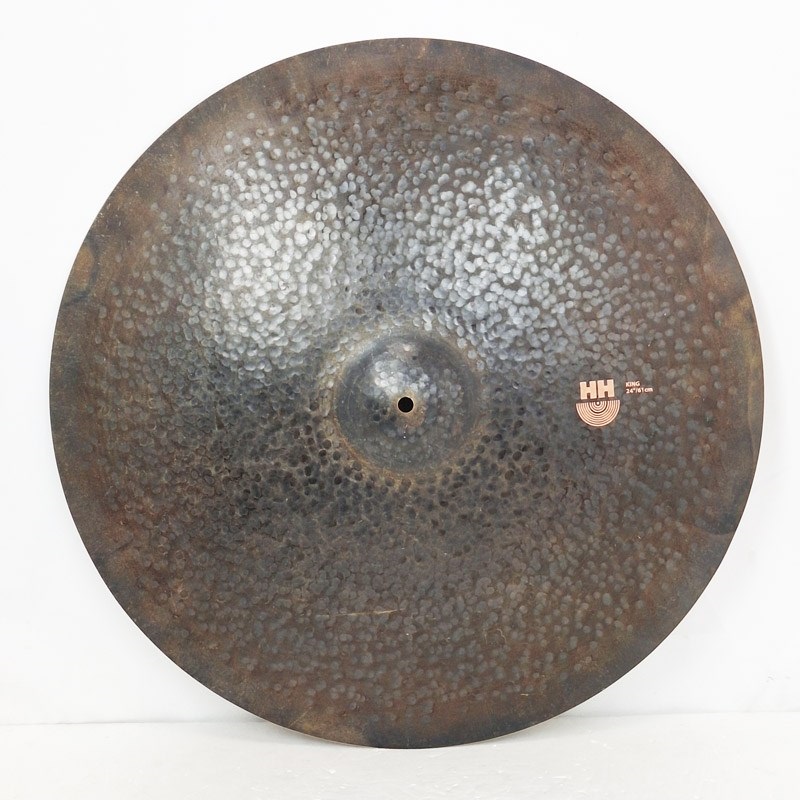 USED 中古 HH KING 24 [HH-24KIN/2948g]【BIG AND UGLY】の商品画像