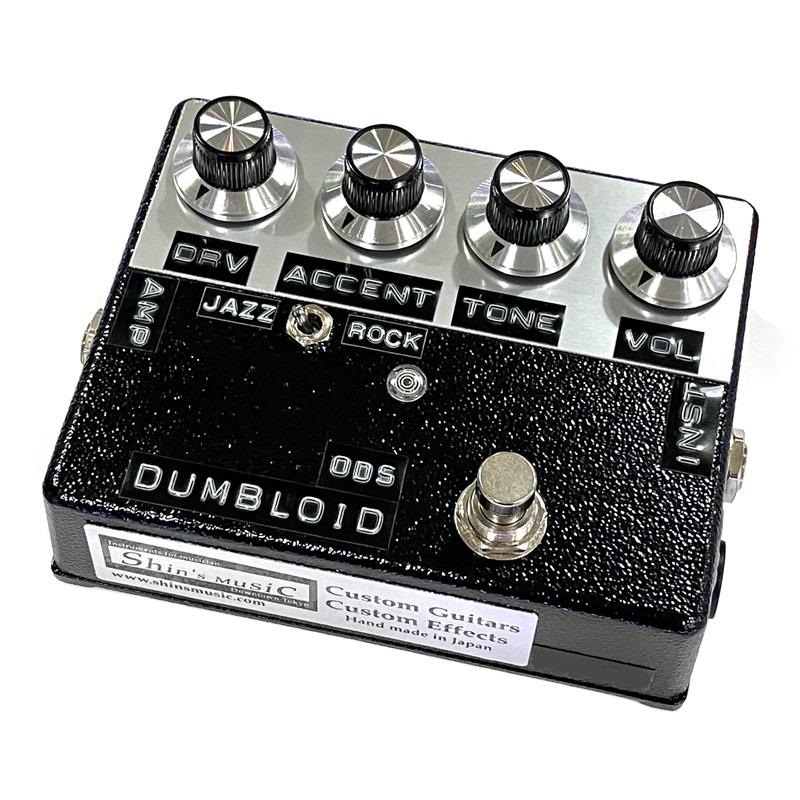 DUMBLOID ODS Black Hammer（シンズ ダンブロイド）の商品画像