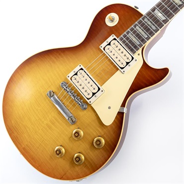 Murphy Lab 1959 Les Paul Standard Reissue Ultra Light Aged Slow Iced Tea Fade SN.95199