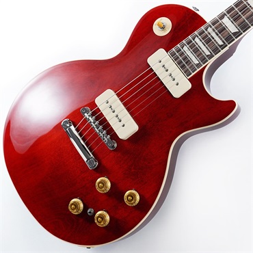 Warren Haynes Les Paul Standard (60s Cherry) SN.230540239