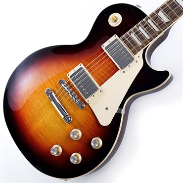 USA Exclusive Les Paul Standard '60s AAA Flame Top (Triburst) SN.201350039