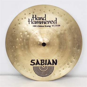 USED 中古 HH China Kang 10 [HH-10CK/224g]