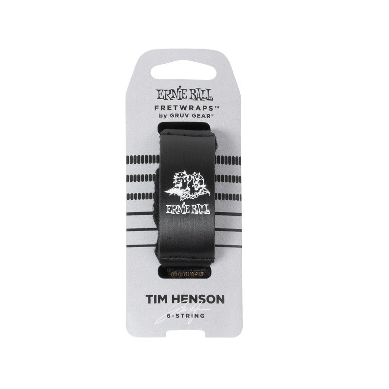 Tim Henson Signature Fretwrap by Gruv Gear (Small) [#9628]の商品画像