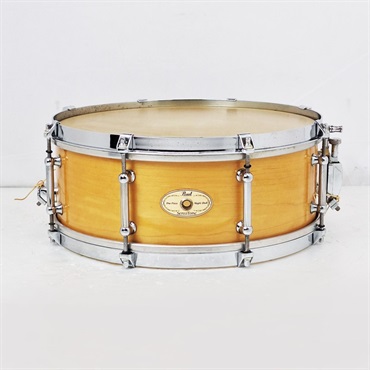 Pearl USED 中古 Sensitone One Piece Maple 14×5.5