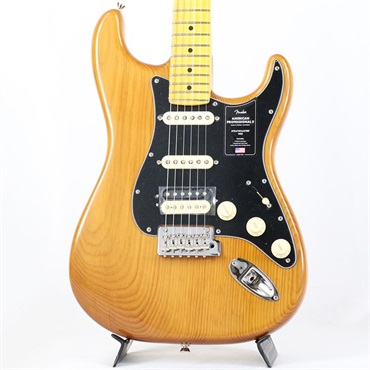 American Professional II Stratocaster HSS (Roasted Pine/Maple) 【The Spring Summer 2026 Campaign】