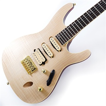 Ibanez SEW761FM-NTF 【キズ有り特価品】