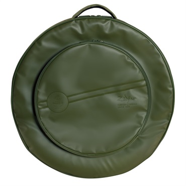 NAZLFG22CYMBSGE [Gigging Bags Collection / 22'' Cymbal Bag - Sage]