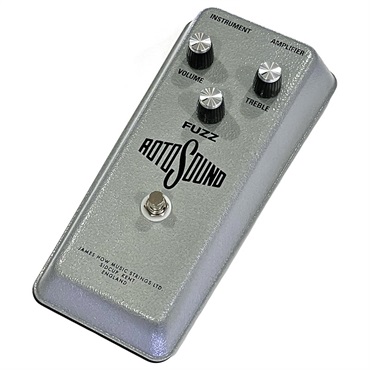 RFB1 [1967 Fuzz Pedal Reissue]（ロトサウンド ファズ）
