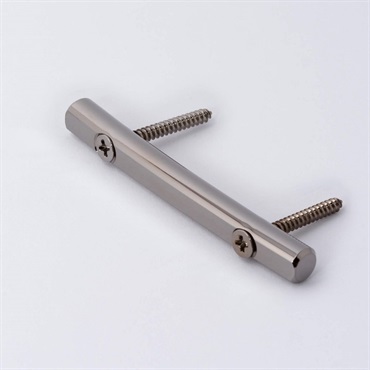 Original String Retainer -Black Nickel-