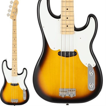 Traditional Original 50s Precision Bass (2-Color Sunburst) 【値上げ前旧価格品】