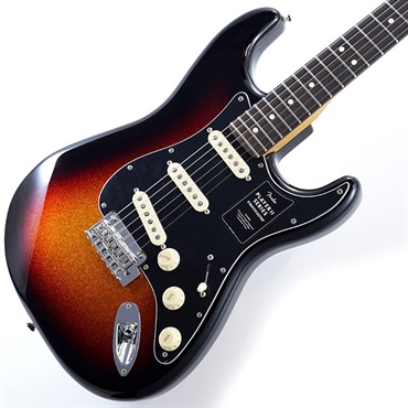 Limited Edition Player II Stratocaster (Sparkle 3-Color Sunburst/Rosewood)