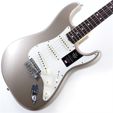 American Vintage II 1965 Stratocaster (Shoreline Gold/Round-Lam Rosewood) 【The Spring Summer 2026 Campaign】