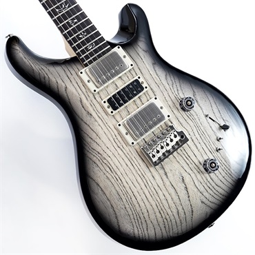 Swamp Ash Special (White Doghair Smokeburst) SN.0401931 2025年生産品
