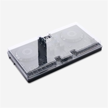 DSLE-PC-DDJFLX2 【AlphaTheta DDJ-FLX2 対応保護カバー】(デッキセーバー)