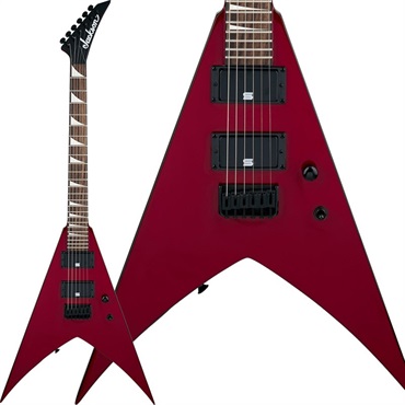 Limited Edition X Series KVX HT King V (Blood Red/Rosewood)