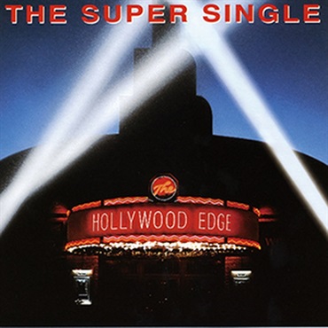HOLLYWOOD EDGE THE SUPER SINGLE 1(オンライン納品)(2時間以内に納品)