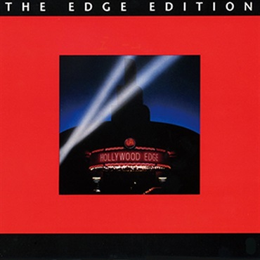 EDGE EDITION(オンライン納品)(2時間以内に納品)