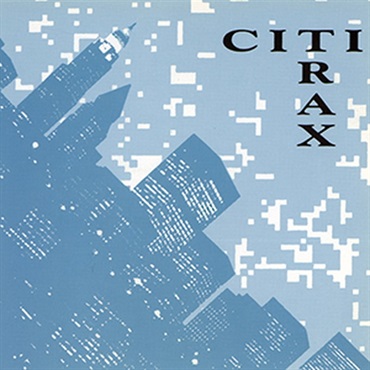 CITITRAX(オンライン納品)(2時間以内に納品)