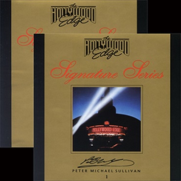 HOLLYWOOD EDGE SIGNATURE SERIES 1(オンライン納品)(2時間以内に納品)