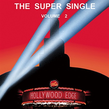HOLLYWOOD EDGE THE SUPER SINGLE 2(オンライン納品)(2時間以内に納品)