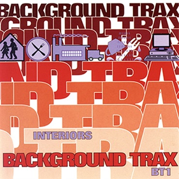 BACKGROUND TRAX(オンライン納品)(2時間以内に納品)