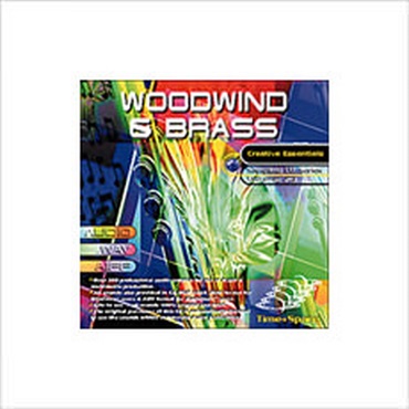 WOODWIND & BRASS(オンライン納品)(2時間以内に納品)