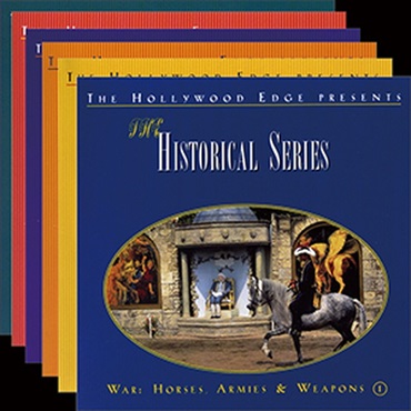 HISTORICAL SERIES(オンライン納品)(2時間以内に納品)