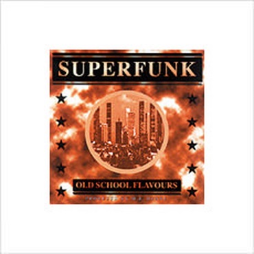 SUPER FUNK(オンライン納品)(2時間以内に納品)