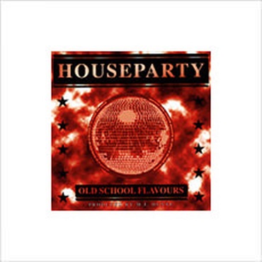 HOUSE PARTY(オンライン納品)(2時間以内に納品)