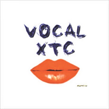 ZERO-G VOCAL XTC(オンライン納品)(2時間以内に納品)