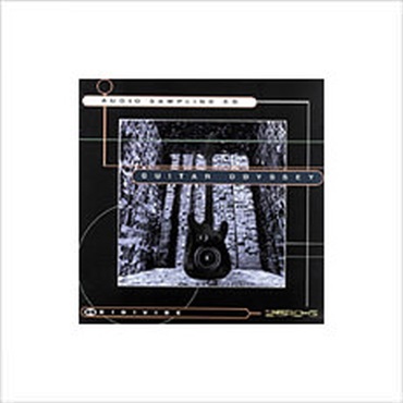 GUITAR ODYSSEY(オンライン納品)(2時間以内に納品)