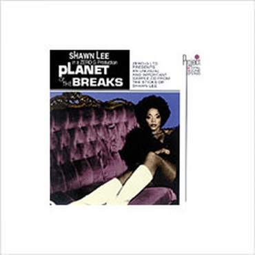 PLANET OF THE BREAKS(オンライン納品)(2時間以内に納品)