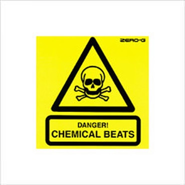 ZERO-G CHEMICAL BEATS(オンライン納品)(2時間以内に納品)