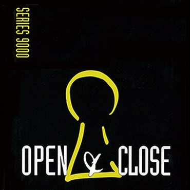 SOUND IDEAS SERIES9000 OPEN & CLOSE(オンライン納品)(2時間以内に納品)