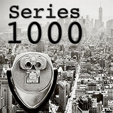 SERIES1000 GENERAL(オンライン納品)(2時間以内に納品)