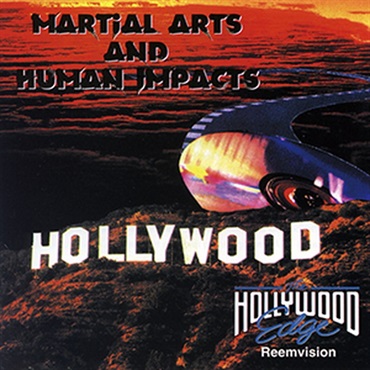MARTIAL ARTS AND HUMAN IMPACTS(オンライン納品)(2時間以内に納品)