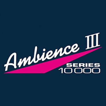 SERIES10000 AMBIENCE III(オンライン納品)(2時間以内に納品)